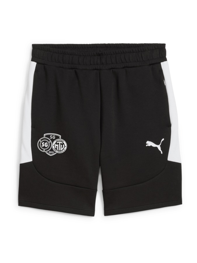 PUMA teamEVOSTRIPE Shorts