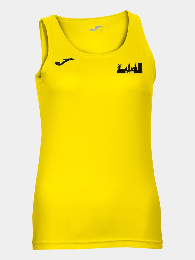 Joma Tanktop Diana Damen
