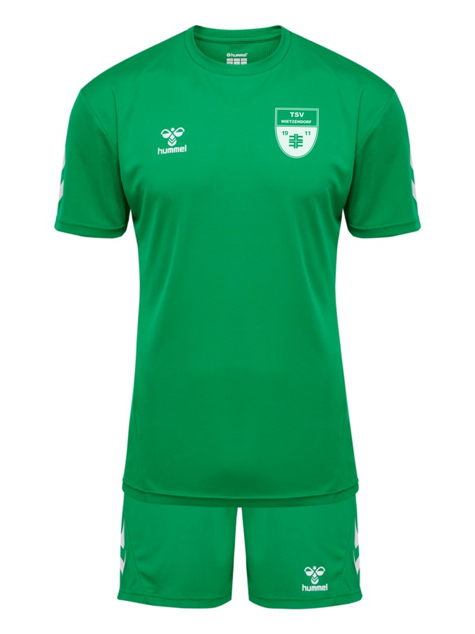 Hummel Logo Set