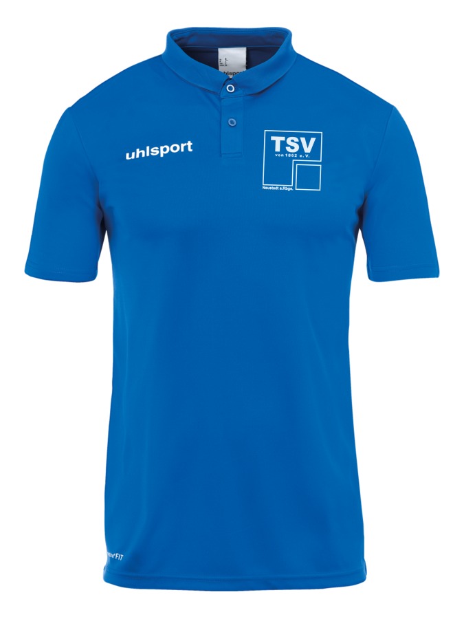 uhlsport Essential Poly Polo Shirt