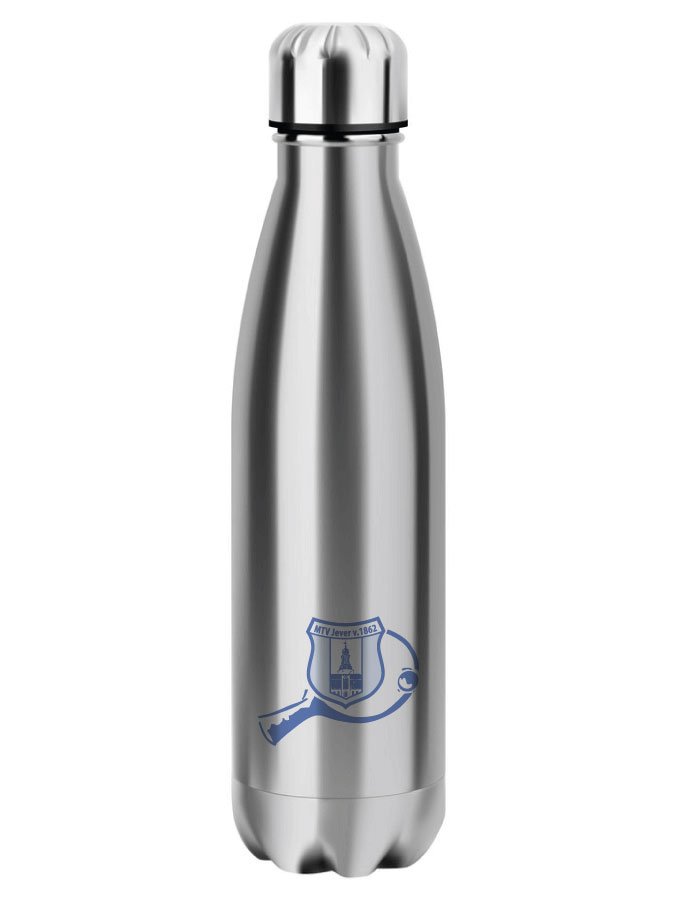 Edelstahl-Thermosflasche