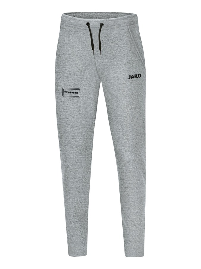 Jako Jogginghose Base Damen