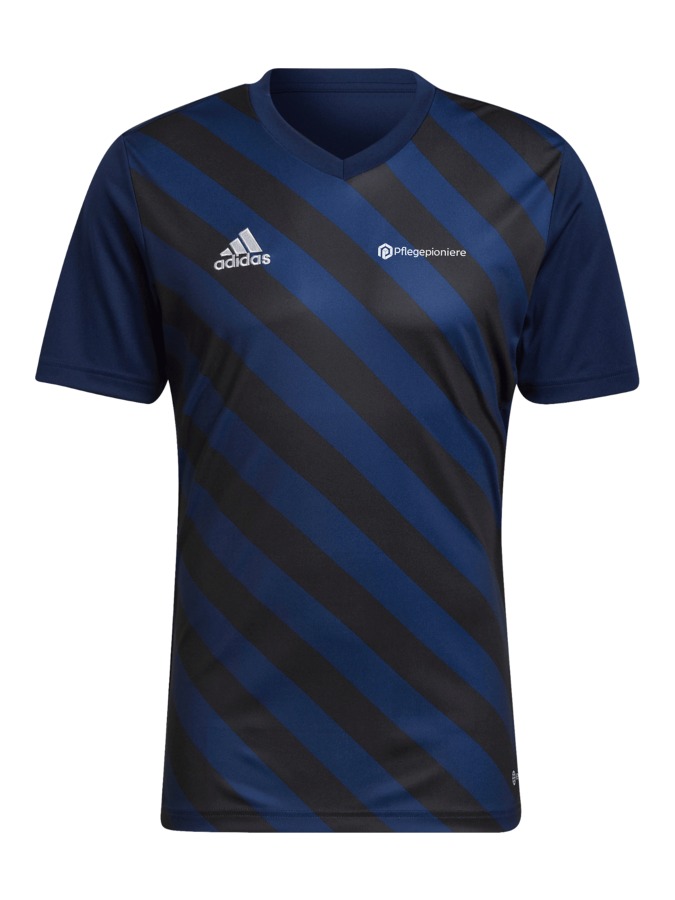 adidas Entrada 22 GFX Trikot