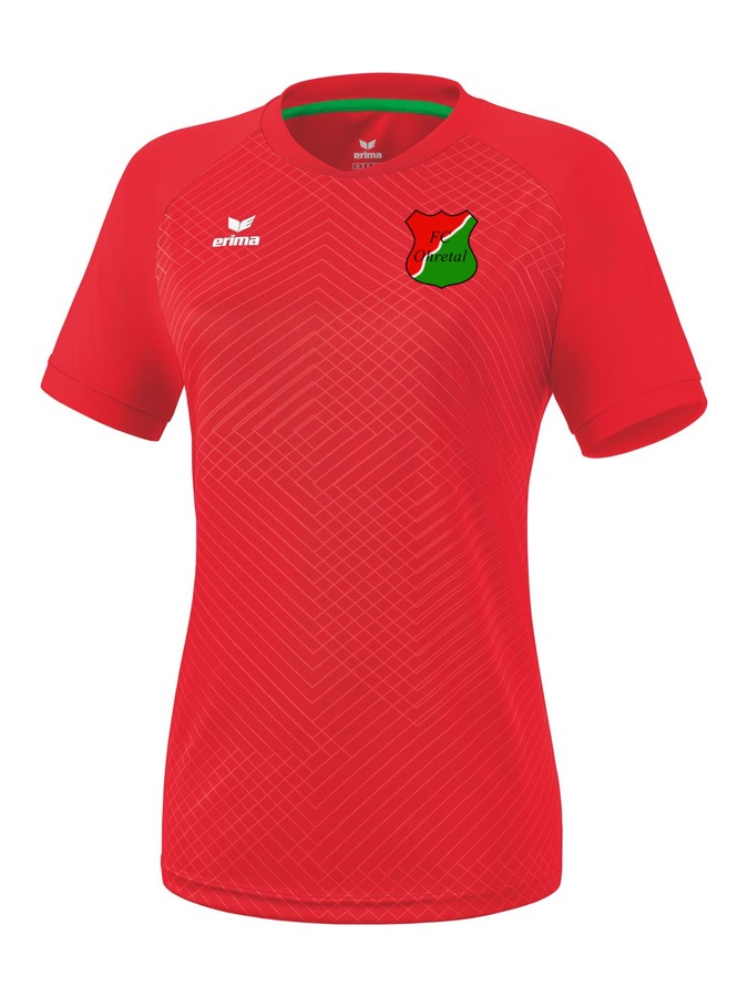 Erima Madrid Trikot Damen