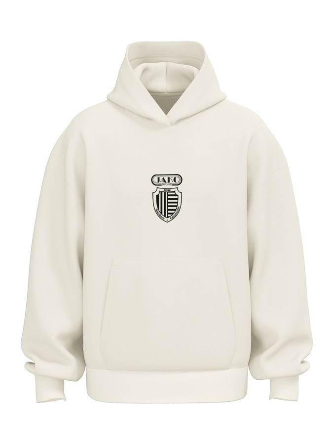 Jako Kapuzensweat Wardrobe