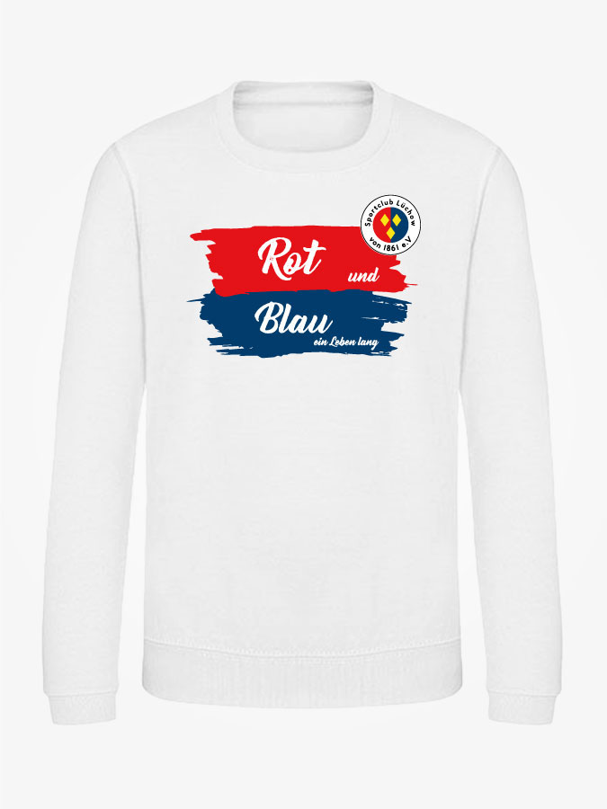 Sweater Loyal Kids Unisex