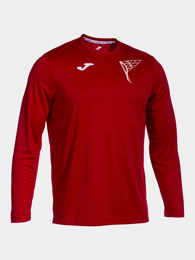 Joma Trikot Combi Langarm