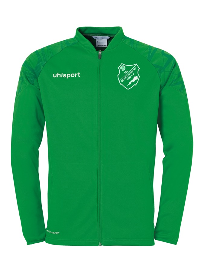uhlsport Goal 25 Poly Jacke