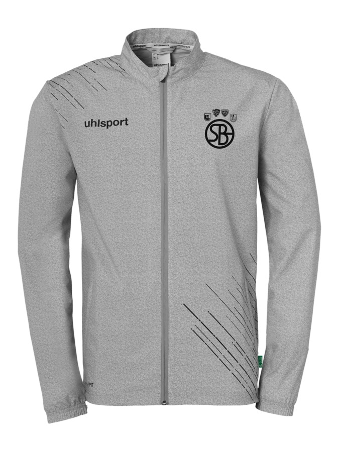 uhlsport Score 26 Evo Woven Jacket
