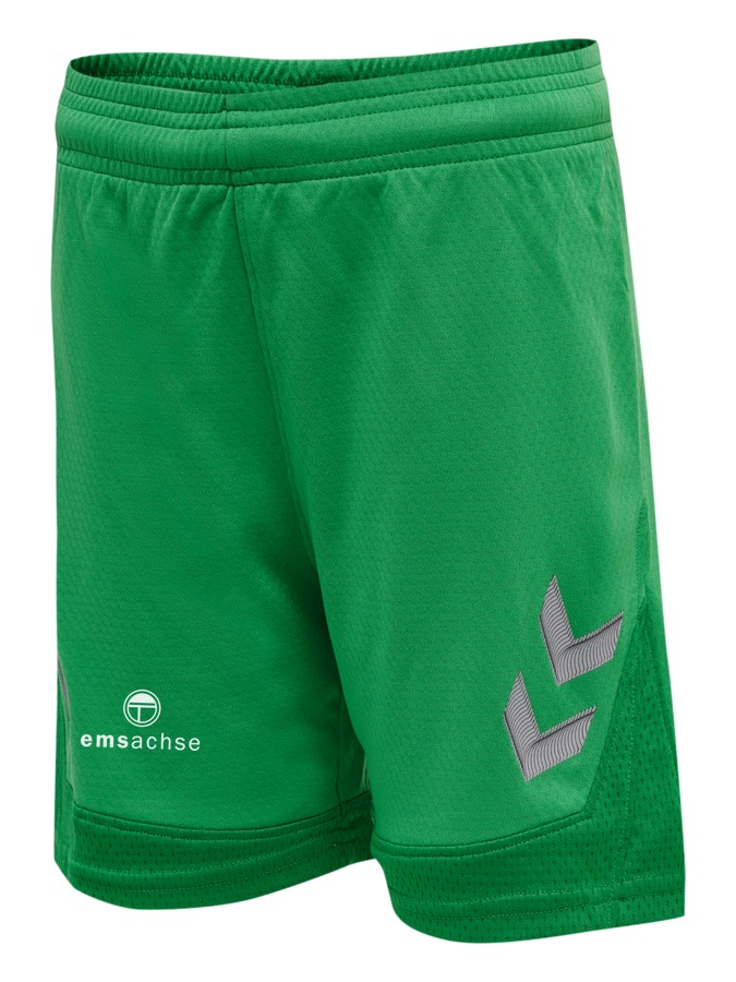 Hummel Lead Trainingsshorts