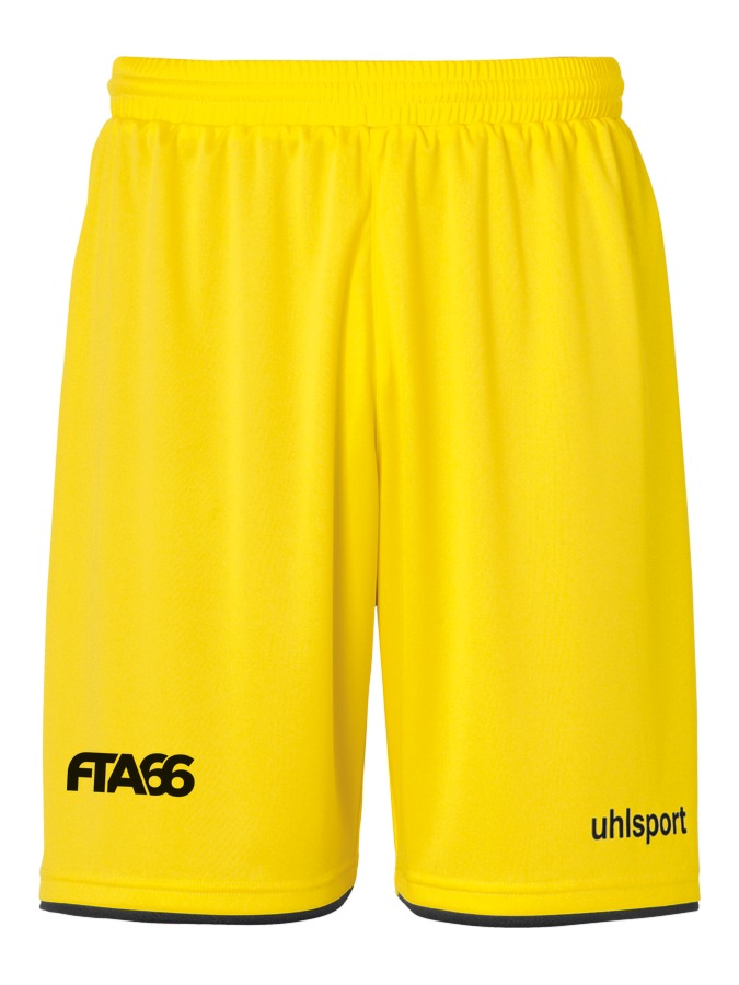 uhlsport Club Shorts