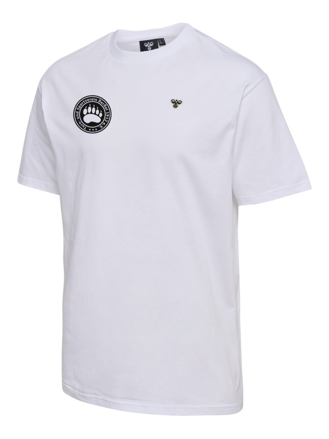 Hummel Loose T-Shirt Bee Trikot