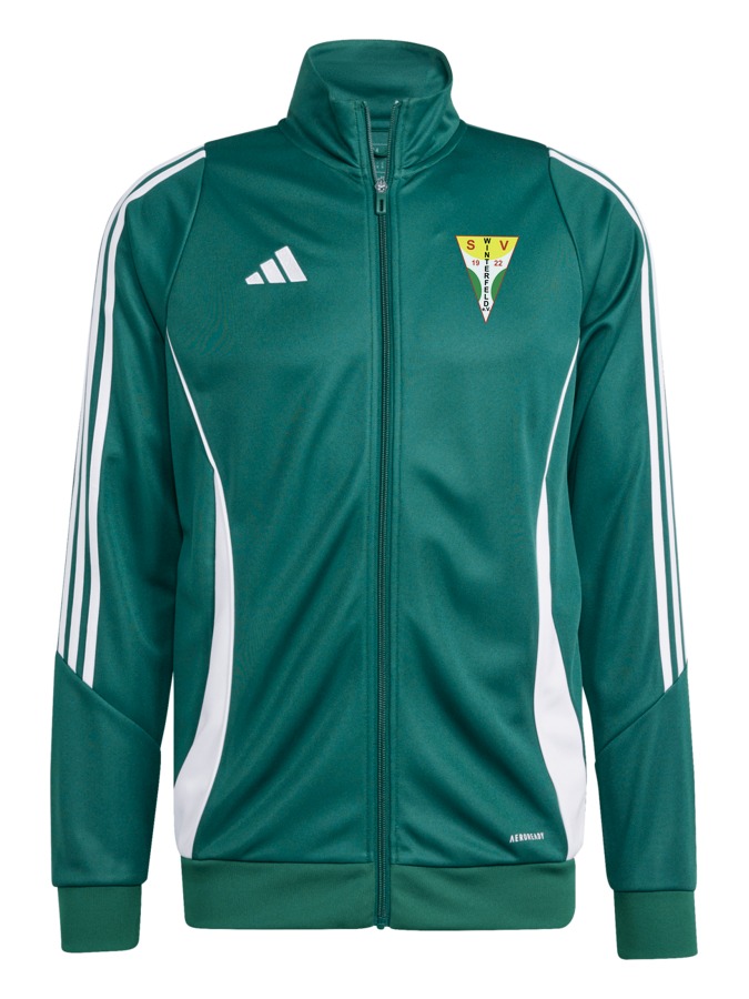 adidas Tiro 24 Trainingsjacke