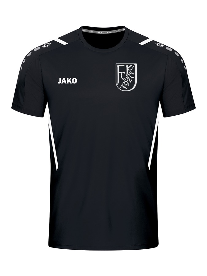 Jako Trikot Challenge
