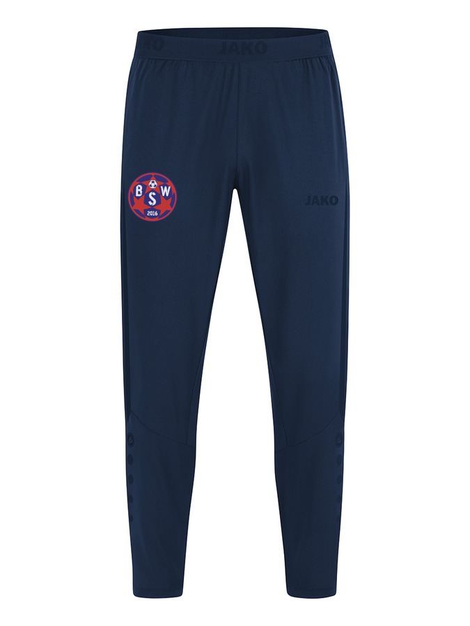 Jako Freizeithose Power