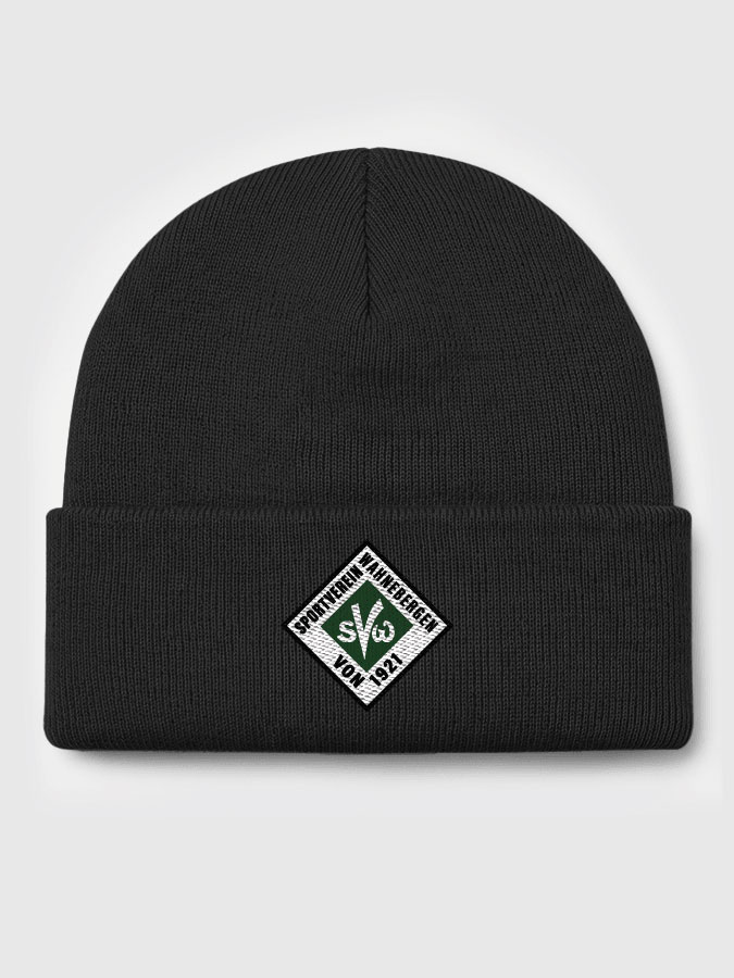 Beanie Sticklogo