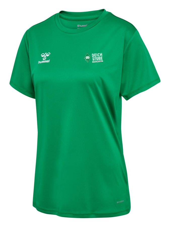 Hummel Essential Jersey Trikot Damen