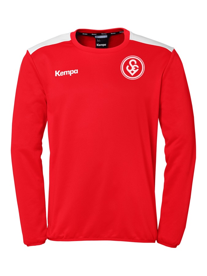 Kempa Emotion 27 Trainingsoberteil