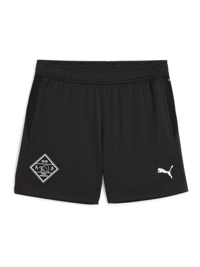 PUMA teamGOAL Training Short Damen