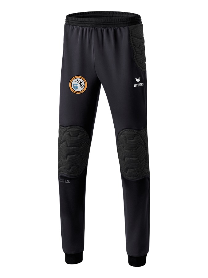 Erima Kevlar Torwarthose mit Bündchen