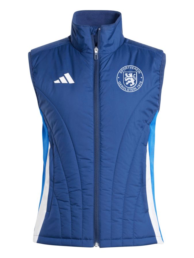 adidas Tiro 24 Competition Winterweste Damen