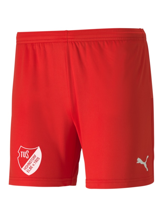 PUMA teamGOAL 23 Knit Shorts Damen