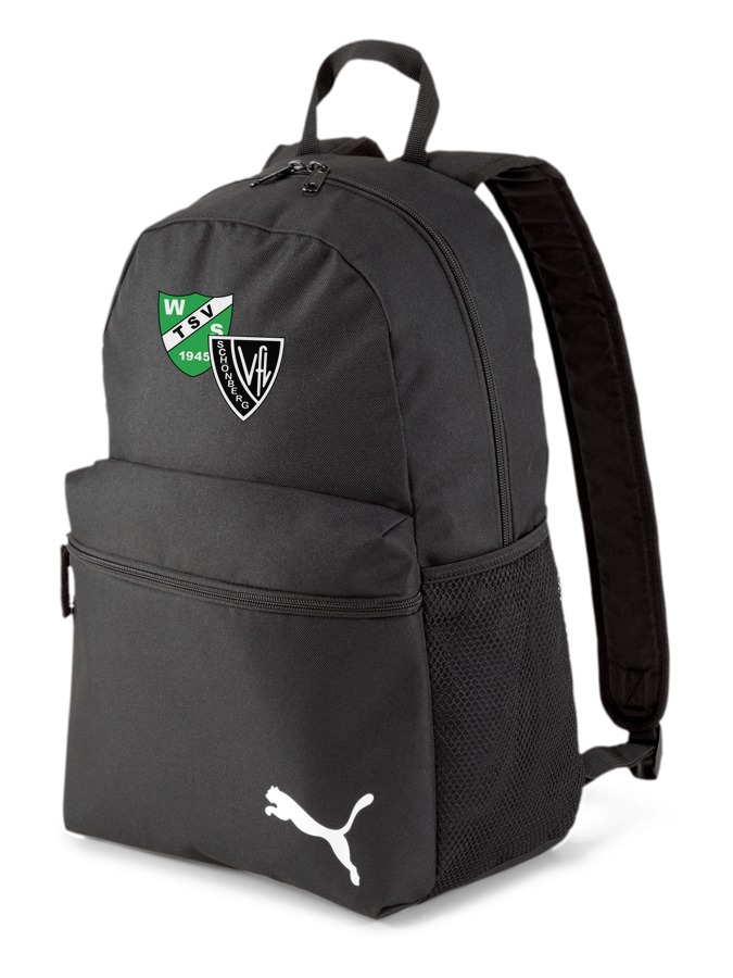 PUMA teamGOAL 23 Backpack Core