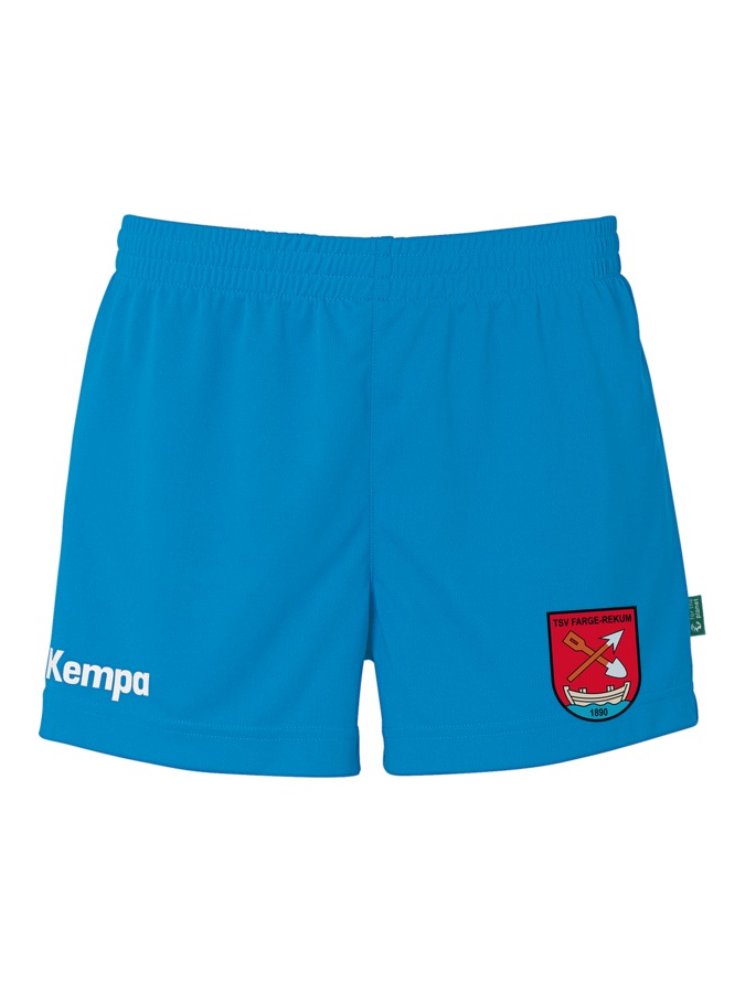 Kempa Team Shorts Damen