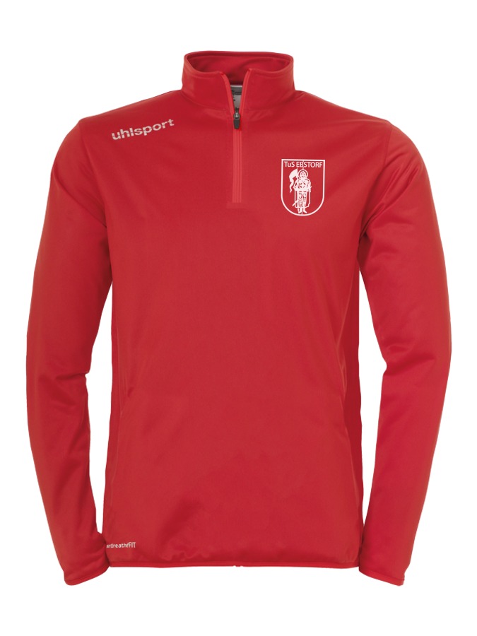 uhlsport Essential 1/4 Zip Top