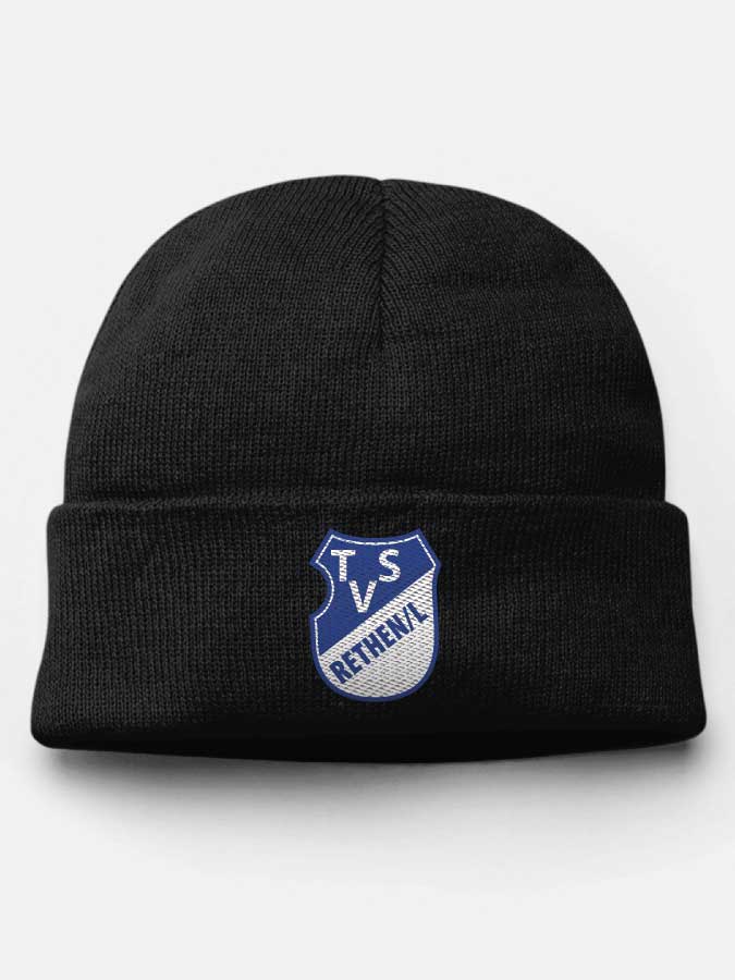 Beanie Sticklogo