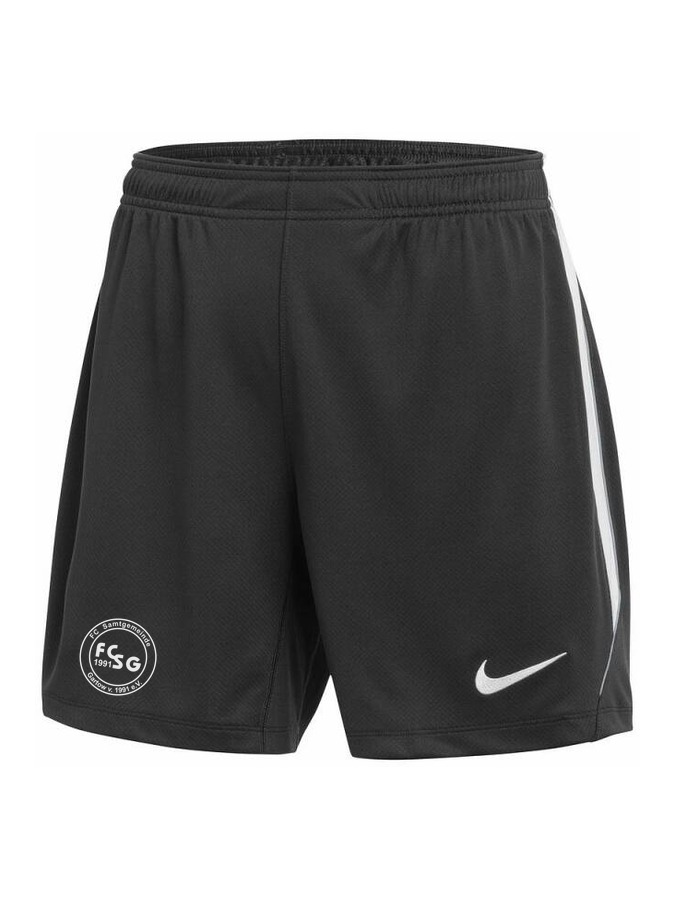 Nike Strike 26 Shorts Damen