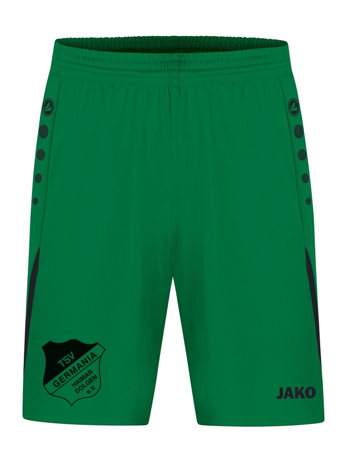 Jako Sporthose Challenge Damen