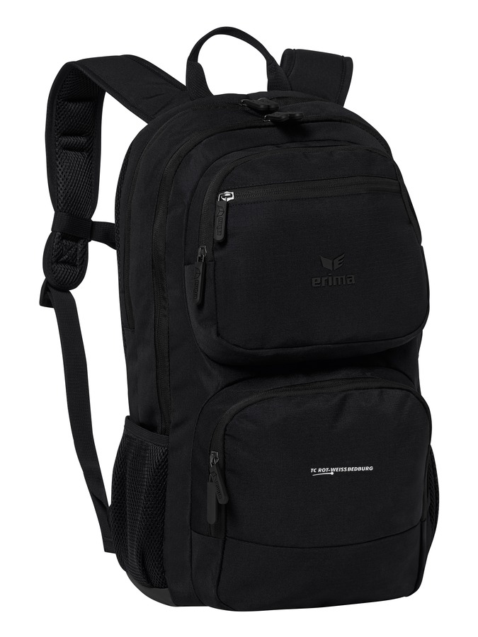 Erima Travel Line Laptop-Rucksack