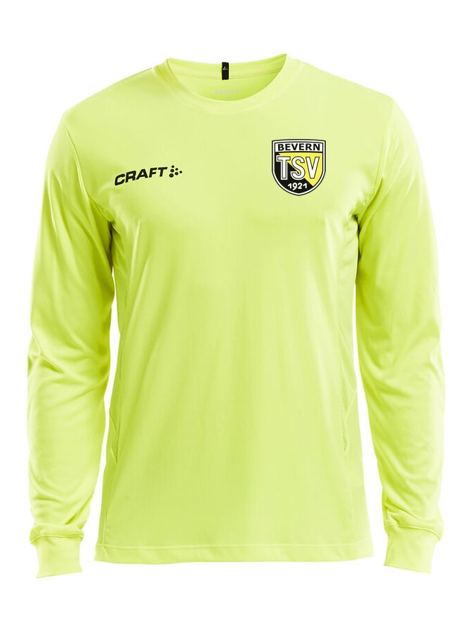 Craft Squad Go Torwart-Trikot