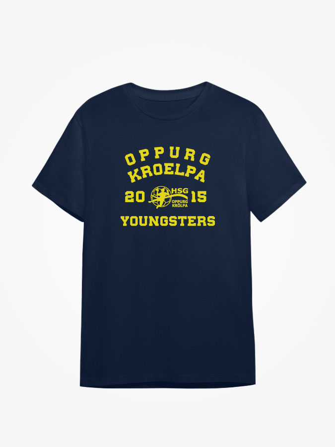 Shirt Youngsters Kids