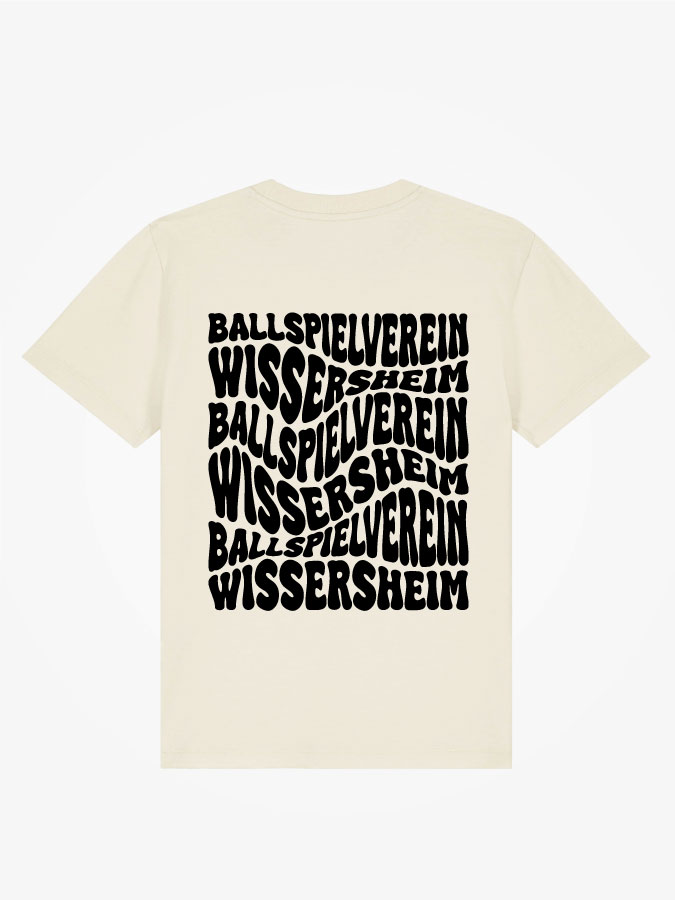 Shirt Wavy Kids