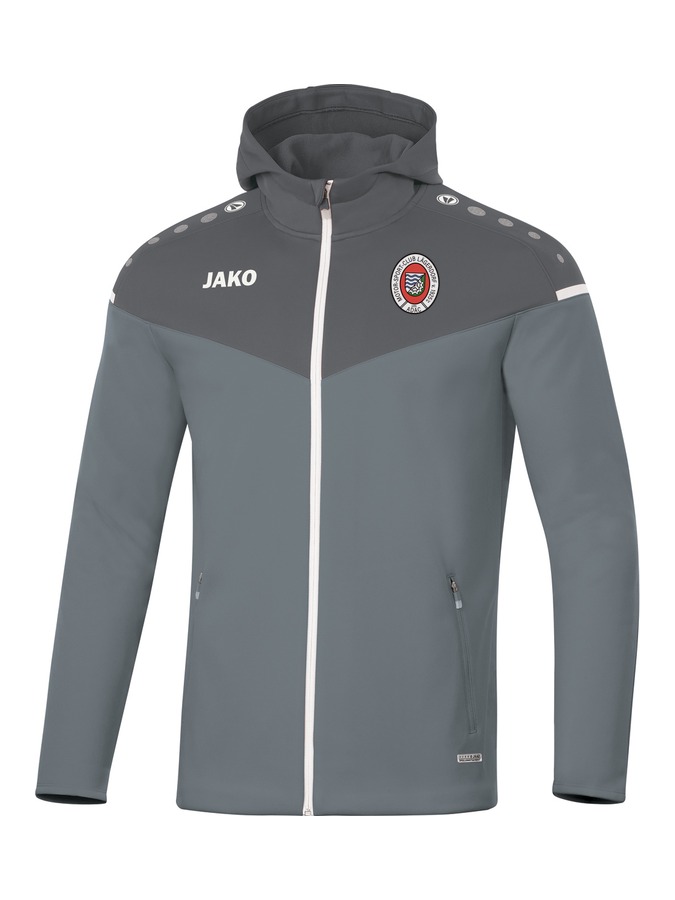 Jako Kapuzenjacke Champ 2.0