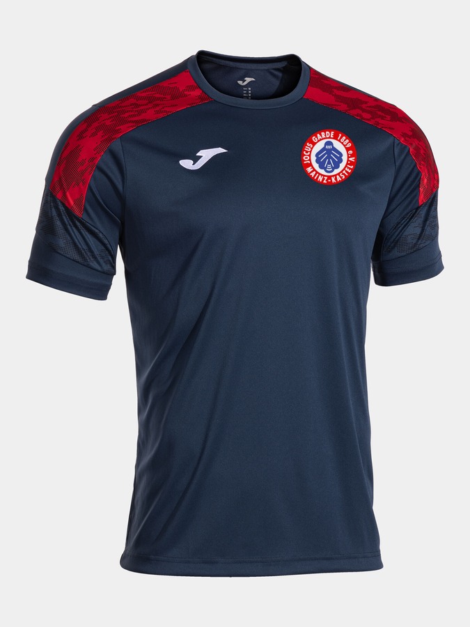 Joma Championship VIII Trikot