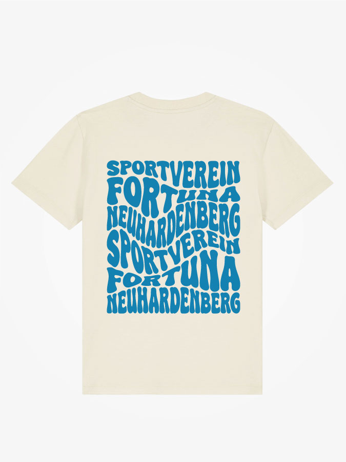 Shirt Wavy Kids