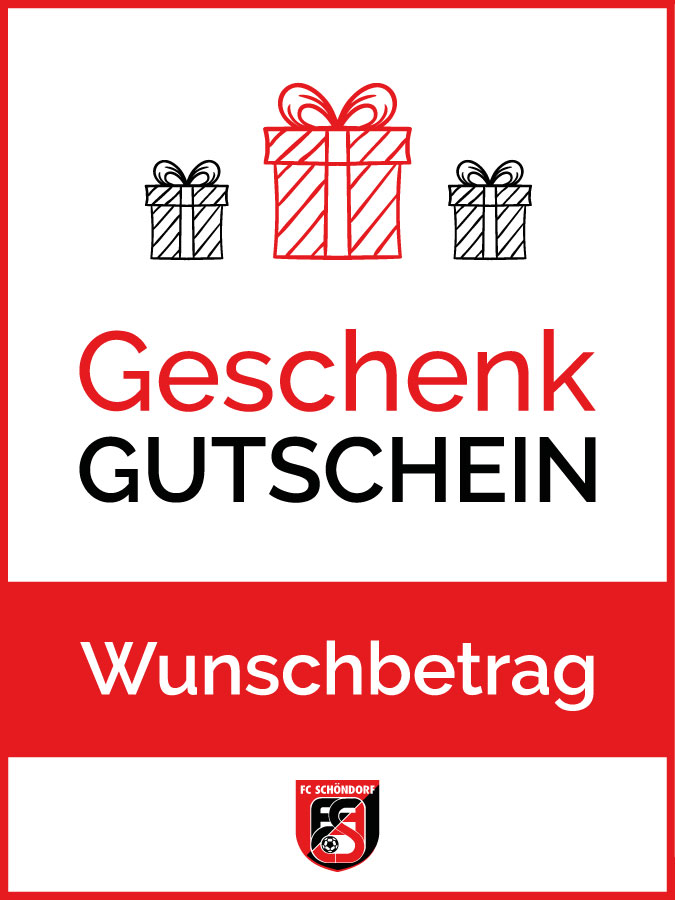 Gutschein zum Ausdrucken