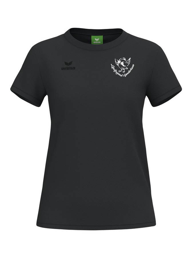 Erima CMPT T-Shirt Damen