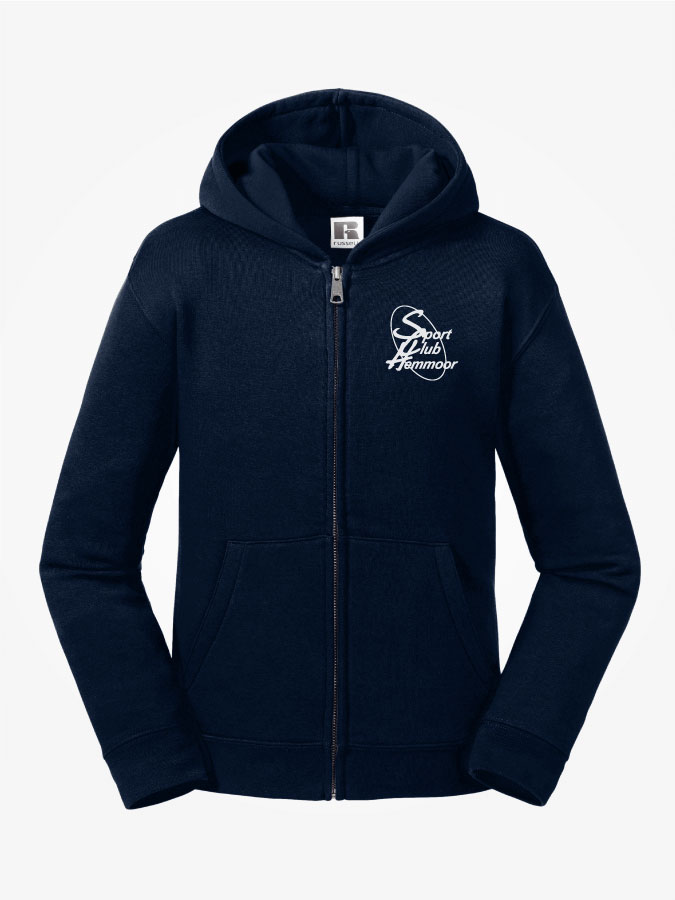 Zipper Basic Kids