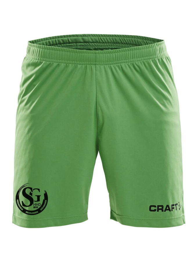 Craft Squad Go Torwart-Shorts