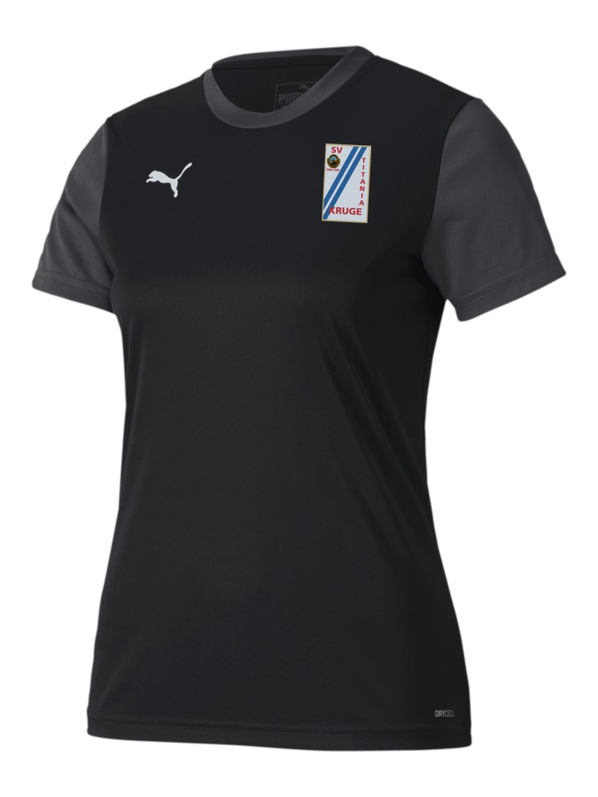 PUMA teamGOAL 23 Sideline T-Shirt Damen