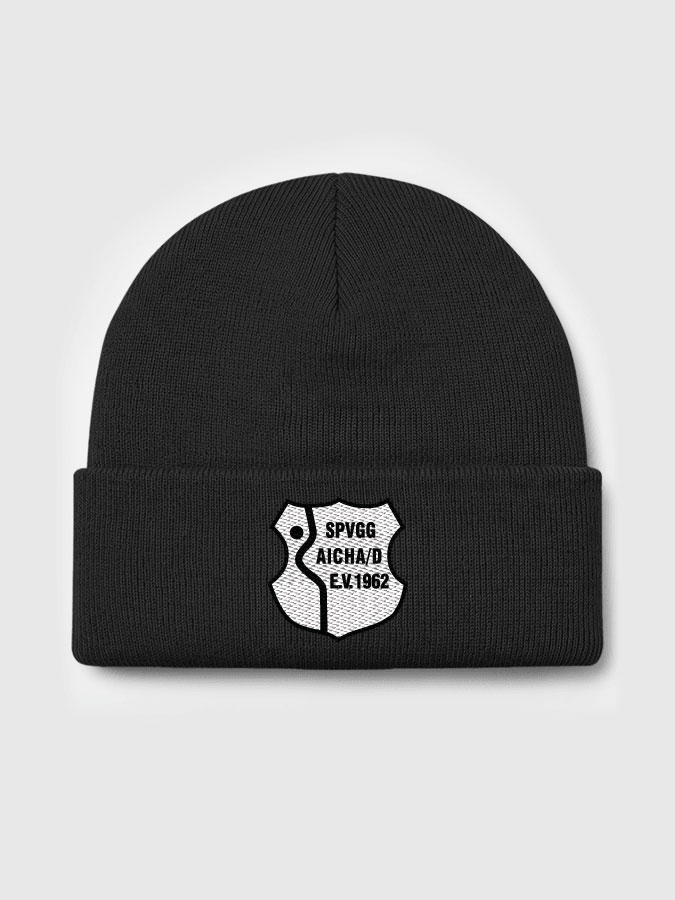 Beanie Kids Sticklogo