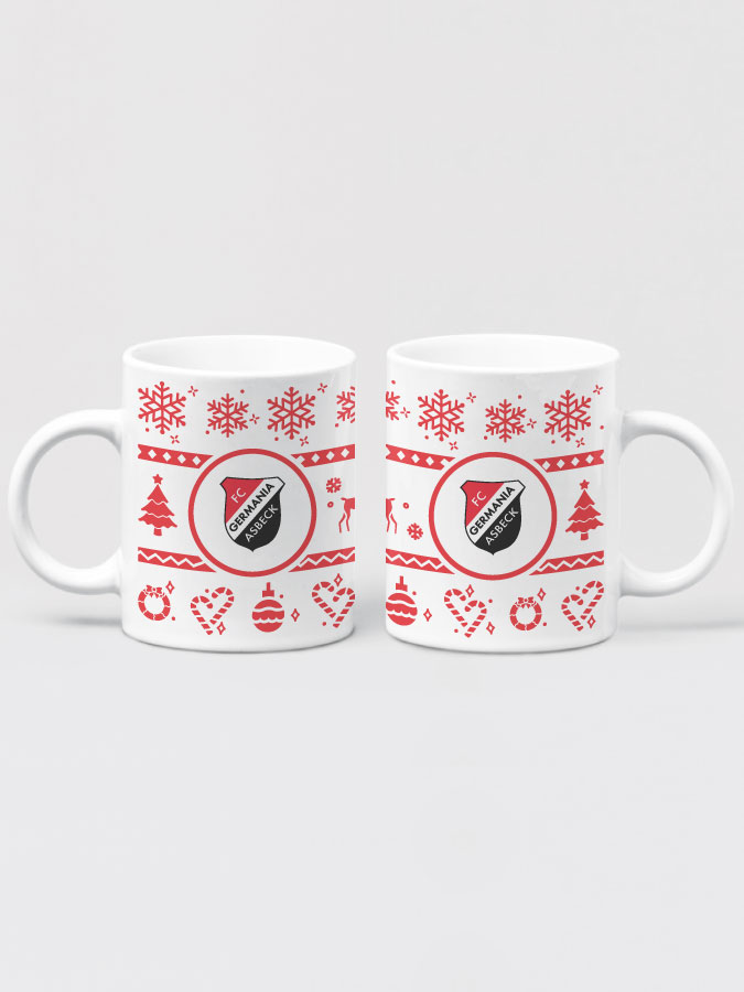 Tasse Christmas