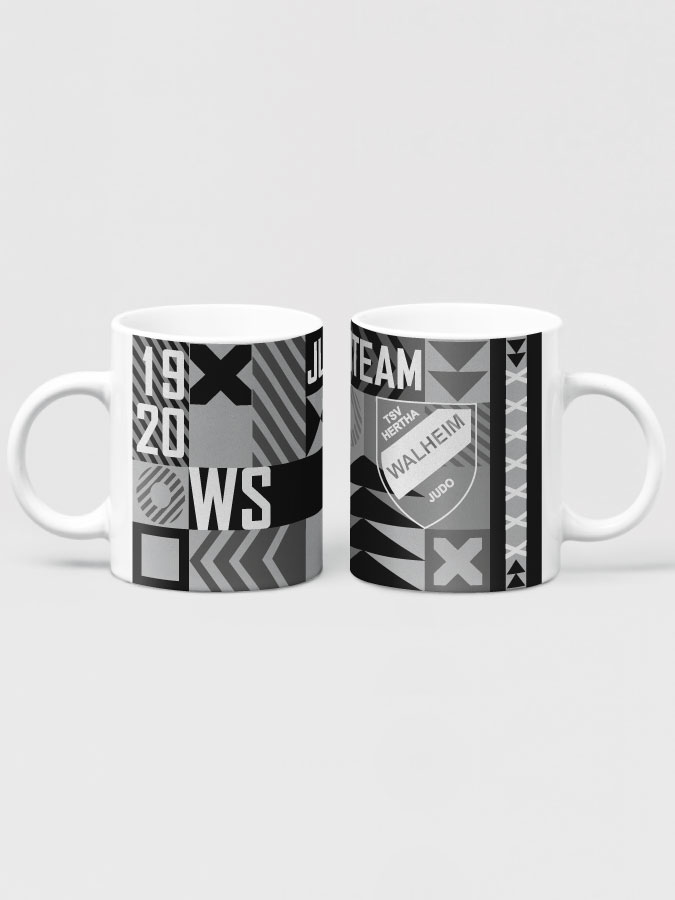 Sammlertasse 2026