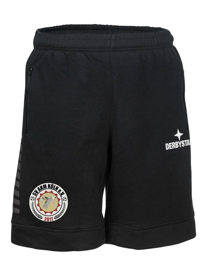 Derbystar Sweatshort Ultimo