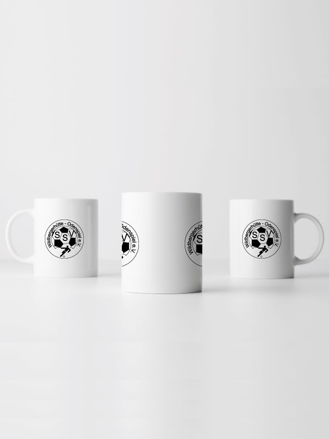 Tasse Logo