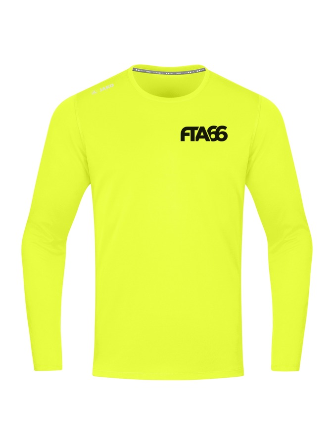 Jako Longsleeve Run 2.0